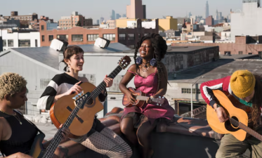How Music Connects Cultures Across the World